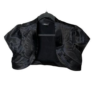 BCX Dress Teen Girls Shrug